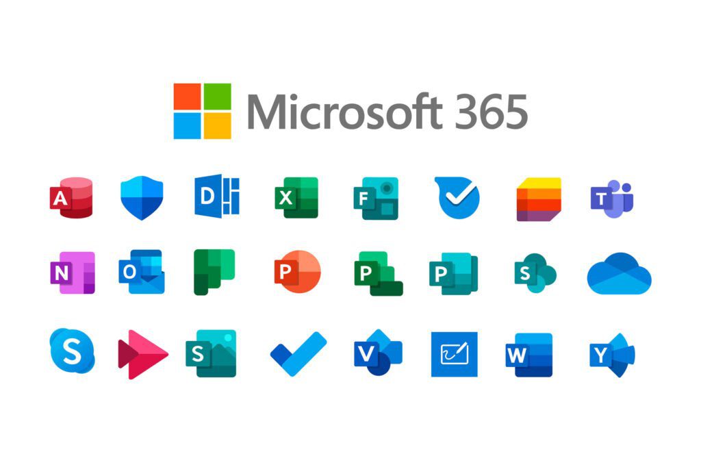 Office 365 Professional Plus Lifetime