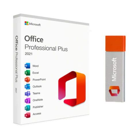 Microsoft Office 2021