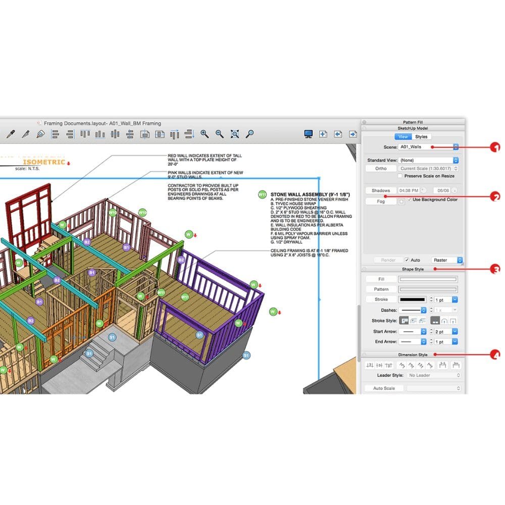 sketchup 2023 pro download