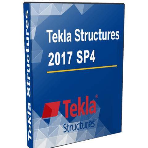 Tekla Structural Designer 2017