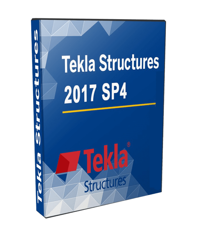 Tekla Structural Designer 2017
