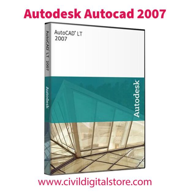 Autocad 2007