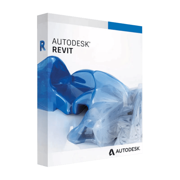 AutoDesk Revit 2024