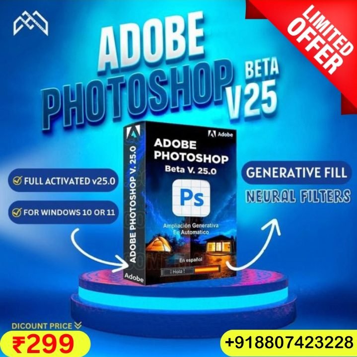 download adobe photoshop 5.1