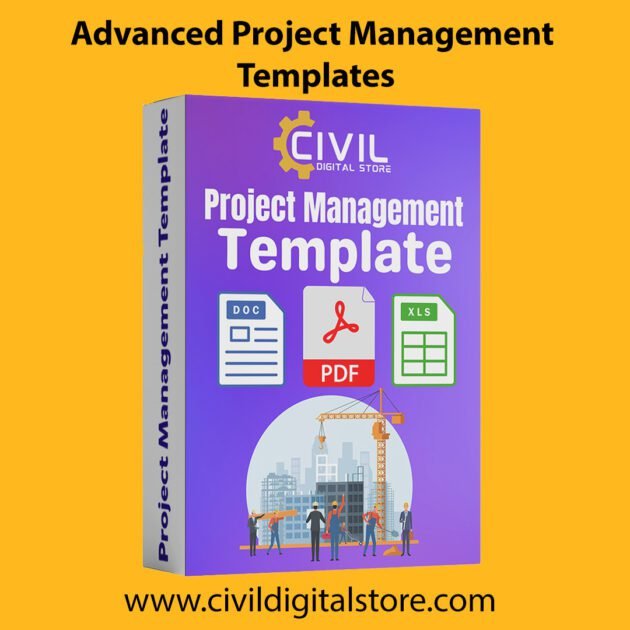 Advanced Project Management Templates