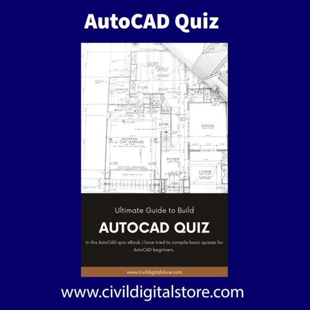 AutoCAD Quiz
