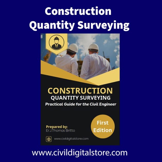 Construction Quantity Surveying