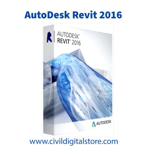 Revit 2016