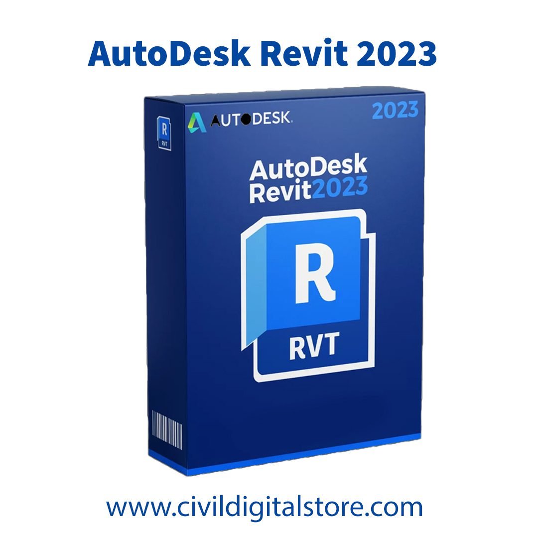 Autodesk rebrands Revit 2023 and all of its products - Siamnd Ossi