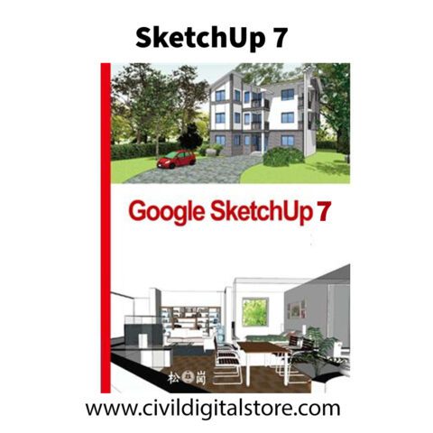 SketchUp 7