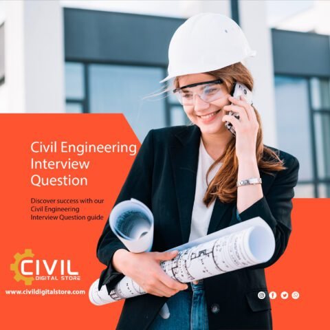 Civil DigitalStore Website For Civil Engineers And Students.