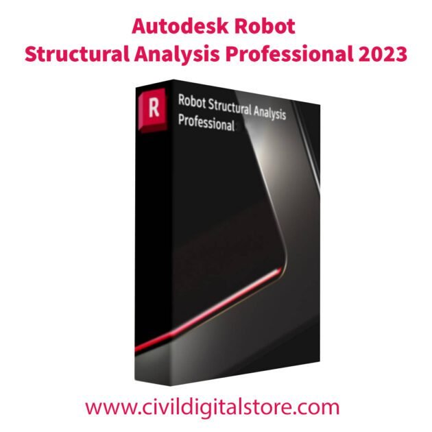 Autodesk Robot Structural Analysis Professional 2023