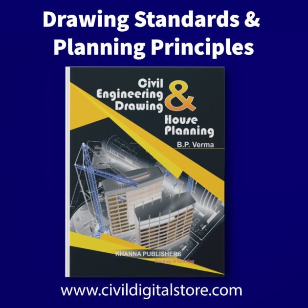 Drawing Standards Planning Principles