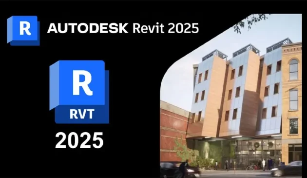 Revit 2025