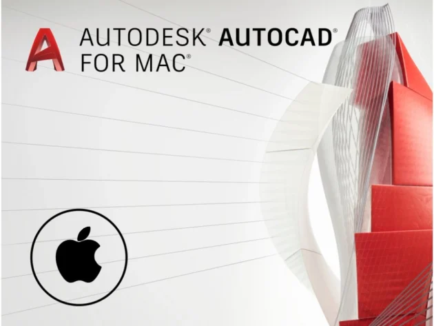 AutoCAD for Mac