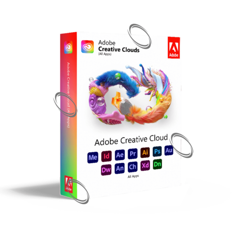 Adobe Creative Cloud