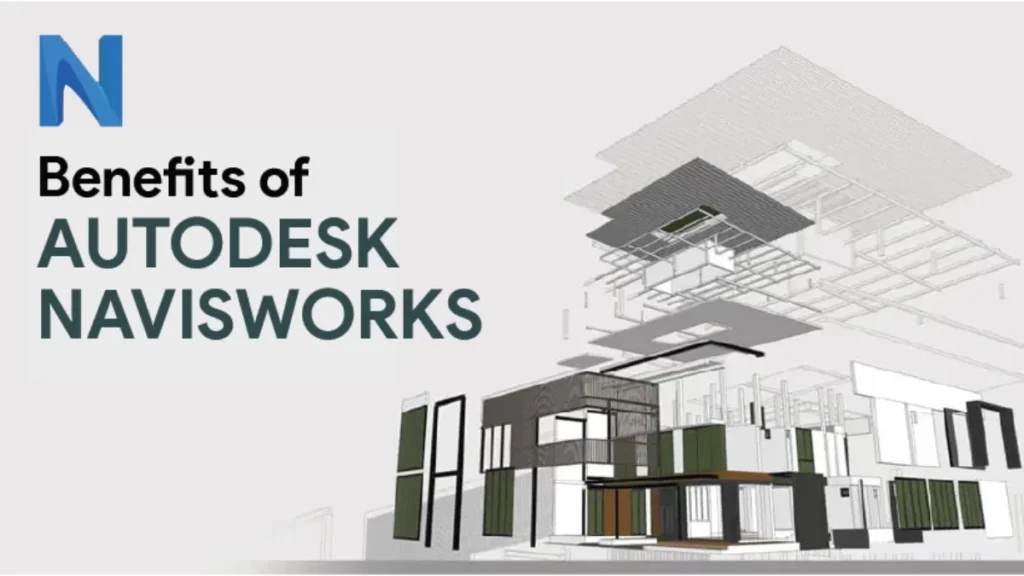 Autodesk Navisworks Manage 2024 A Key Tool for Projects