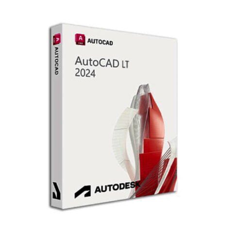 AutoCAD LT 2024 buy