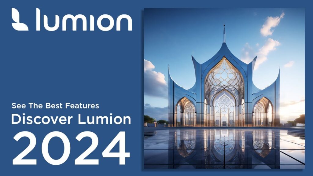 civil digitalstore Lumion Pro 2024