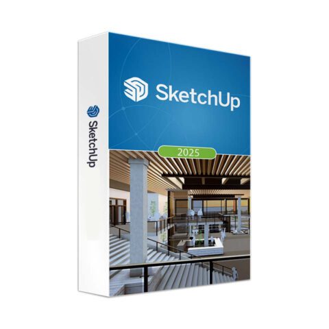 Sketchup Pro 2025