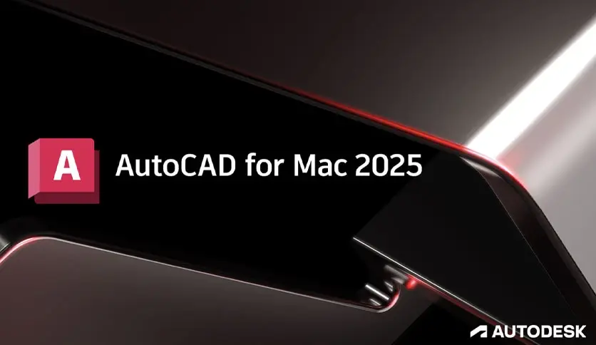 civil digitalstore AutoCAD 2026 for MacOS buy 1