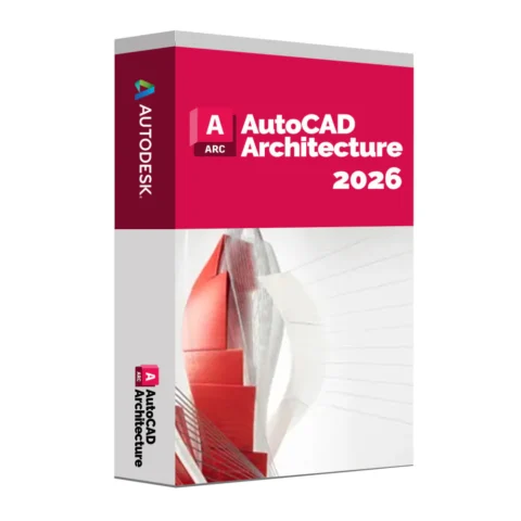 AutoCAD Architecture 2026