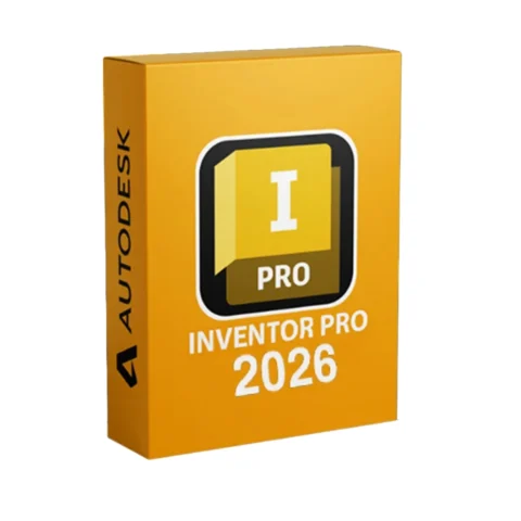 Inventor Professional 2026