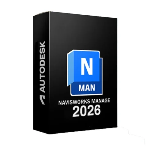 Naviswoks manage 2026