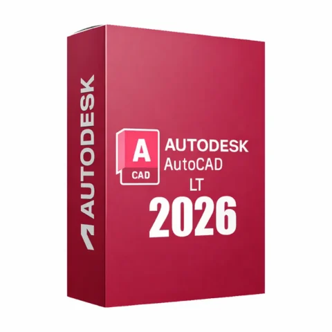 autocad 2026 LT