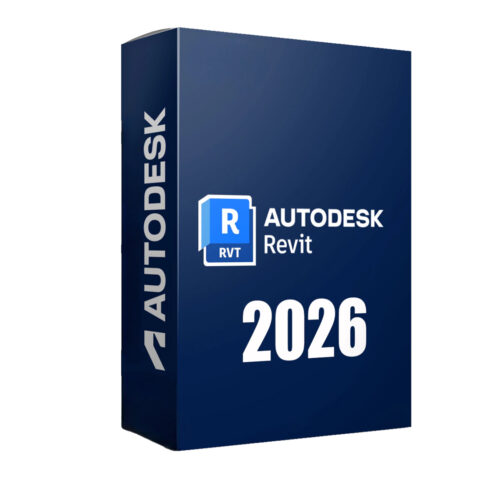 revit 2026