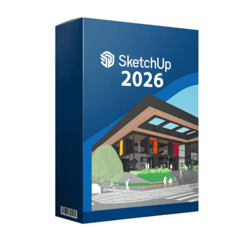 civil digitalstore SketchUp Pro 2026